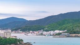 Toba Hotels