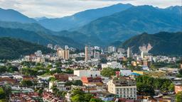 Hotels near Bucaramanga Palo Negro Airport