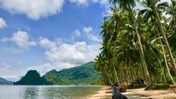 Hotels near Tabing airport