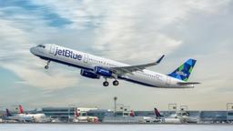 Find cheap flights on JetBlue