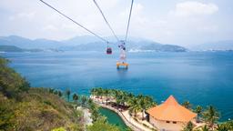 Hotels near Cam Ranh airport
