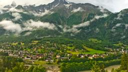 Les Houches Hotels
