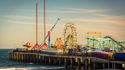 Atlantic City car rentals