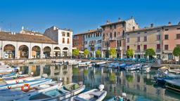 Desenzano del Garda car rentals