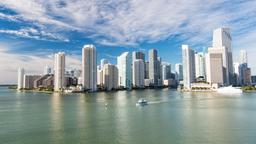 Find cheap flights from Bengaluru to Miami