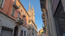 Novara Hotels