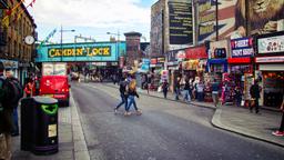 Find cheap flights to United Kingdom