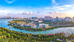 Hainan hotels