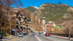 La Massana hotel directory