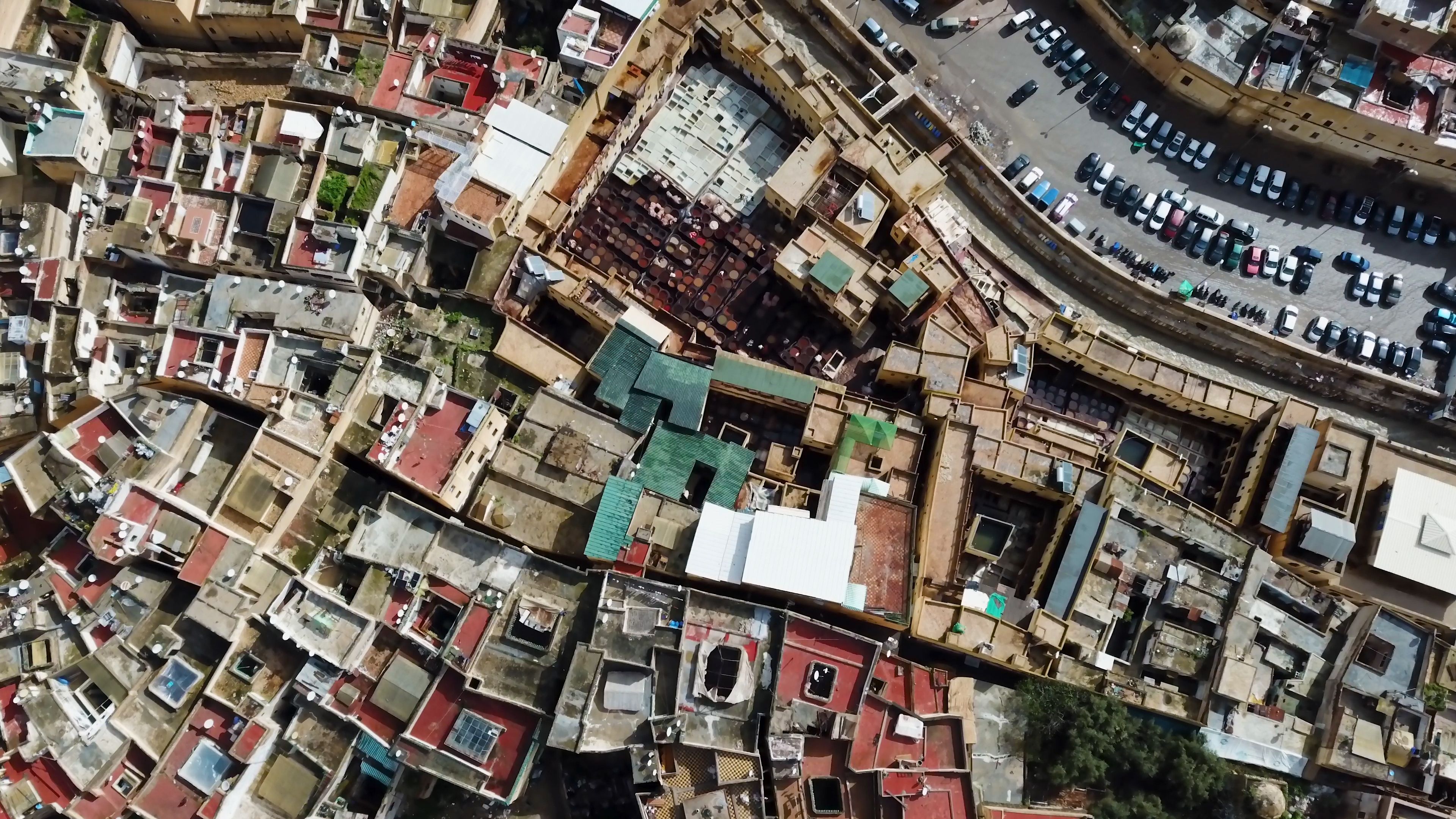 Find cheap flights to Fez