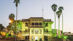 Colón Hotels