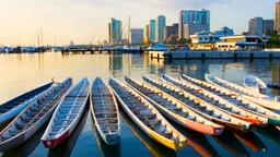 Hotels near Manila Ninoy Aquino Airport
