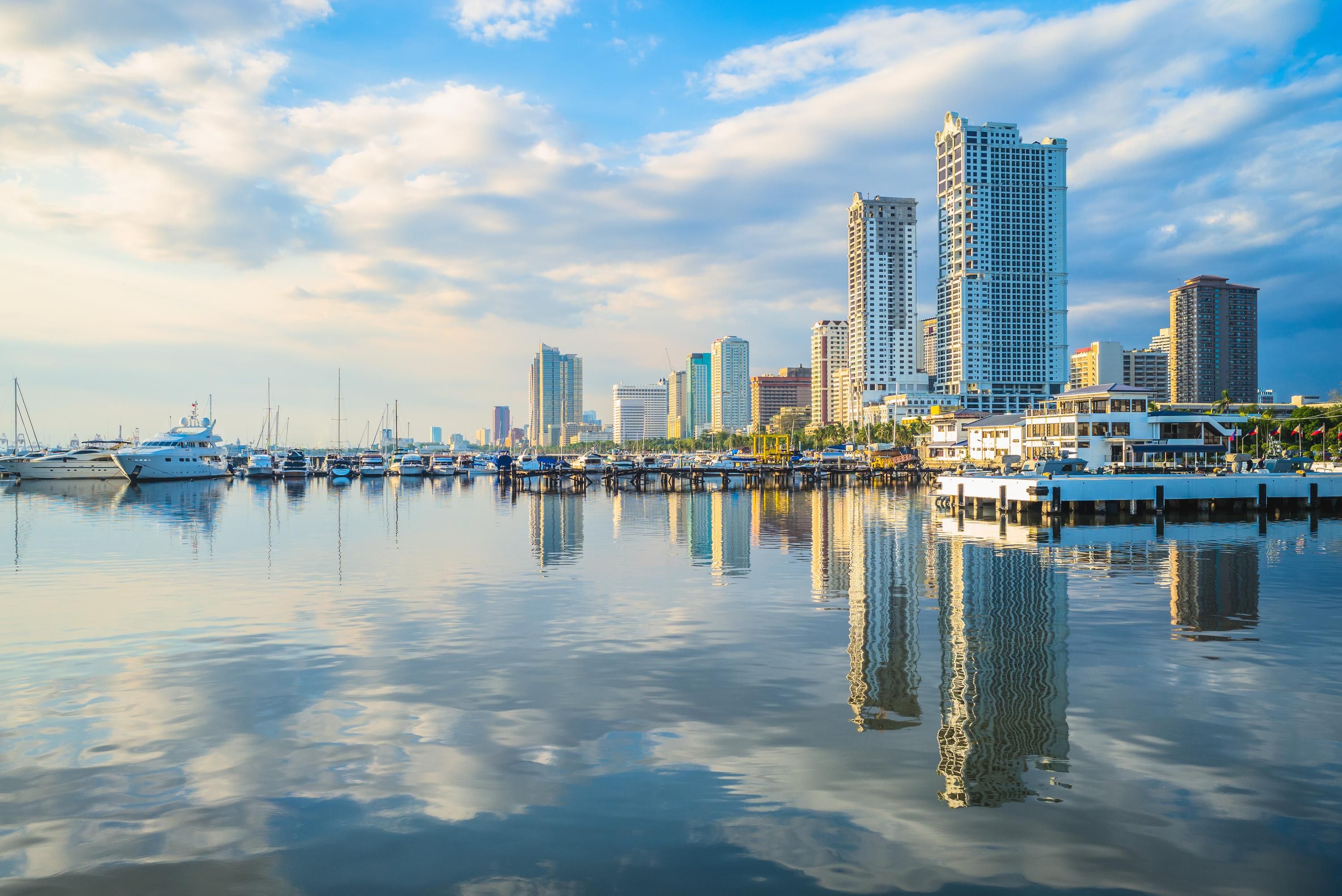 9,994 Cheap Flights to Manila KAYAK