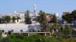 Sant Lluís car rentals