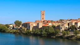 Rivesaltes Hotels