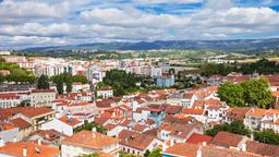 Alcobaça hotel directory