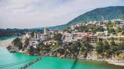 Rishīkesh Hotels