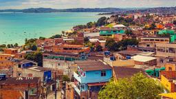 Barreiras car rentals