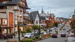 Gramado car rentals