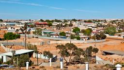Coober Pedy car rentals