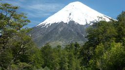 Puerto Montt car rentals