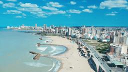 Hotels near Mar Del Plata airport