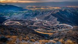 Palm Desert car rentals