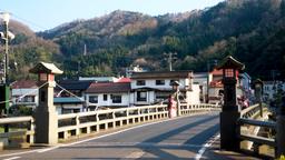 Misasa Hotels