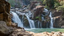 Hotels near Ranchi airport