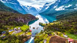 Find cheap flights to Stavanger