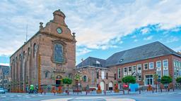 Wavre Hotels