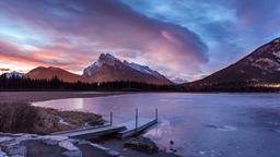 Find cheap flights to Canada