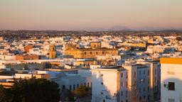 Chiclana de la Frontera car rentals