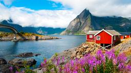 Stokmarknes car rentals