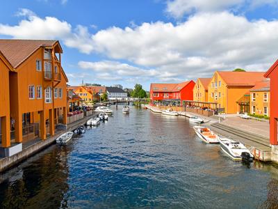 Kristiansand