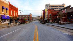 Decatur Hotels