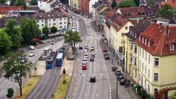 Kelsterbach car rentals