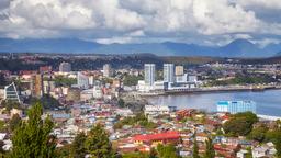 Puerto Montt Hotels