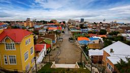 Punta Arenas Hotels