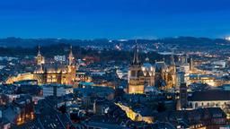 Aachen Hotels
