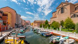 Chioggia hotel directory