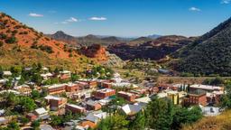 Bisbee Hotels