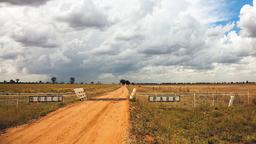 Hotels near Dubbo airport