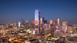 Dallas hotels near Dallas Market Center