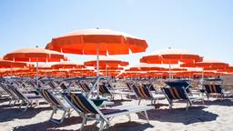 Riccione car rentals