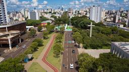 Hotels near Cascavel Airport