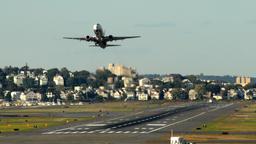 Find cheap flights to Boston