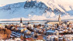 Find cheap flights from Mumbai to Reykjavik Keflavik Intl
