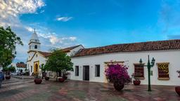 Hotels near Valledupar airport