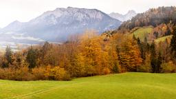 Bayrischzell Hotels